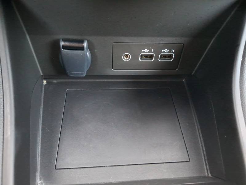 Renault Captur - Photo 43