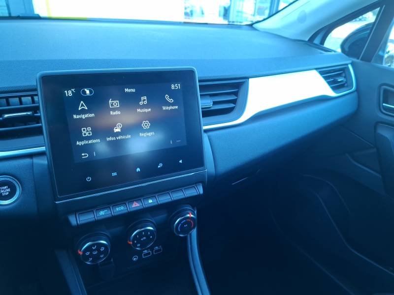 Renault Captur - Photo 46