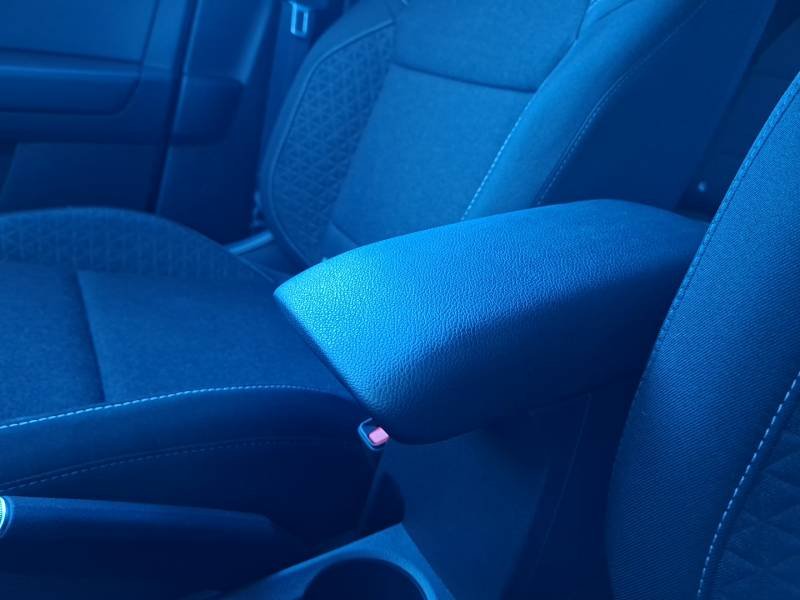 Renault Captur - Photo 49