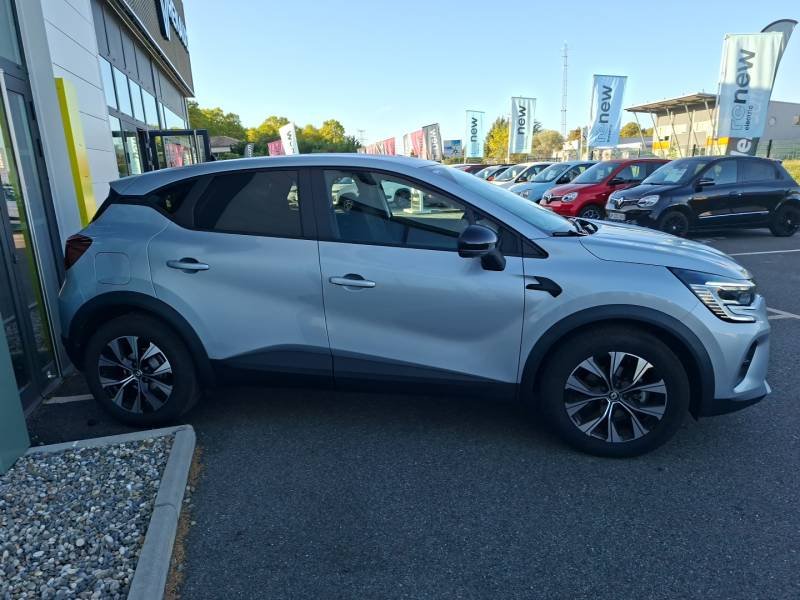 Renault Captur - Photo 5