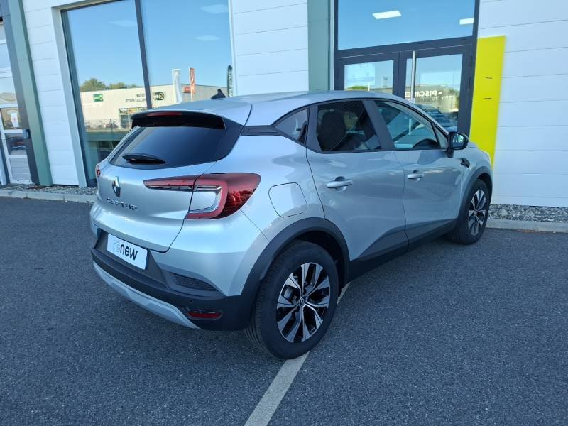 Renault Captur - Photo 6
