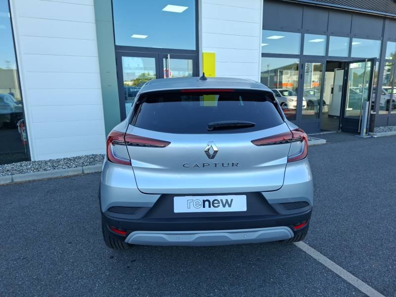 Renault Captur - Photo 7