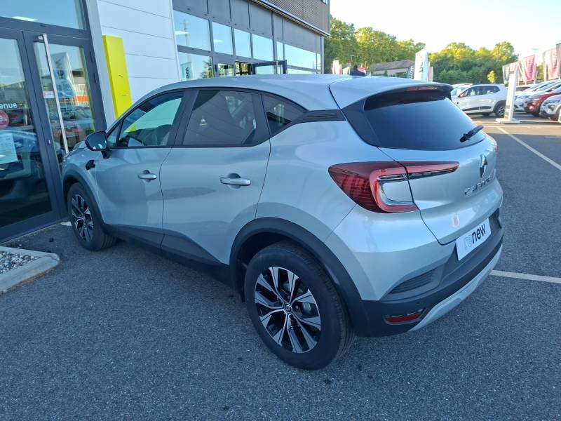 Renault Captur - Photo 8