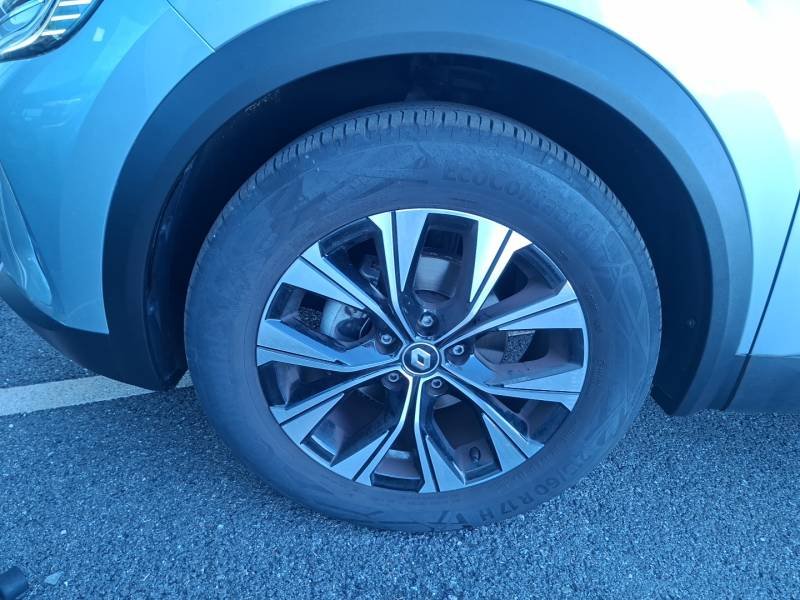 Renault Captur - Photo 9