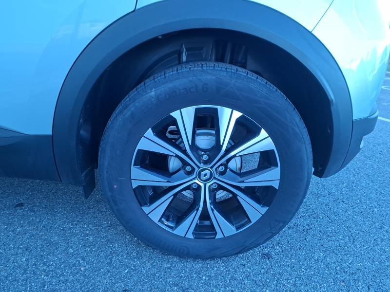 Renault Captur - Photo 10