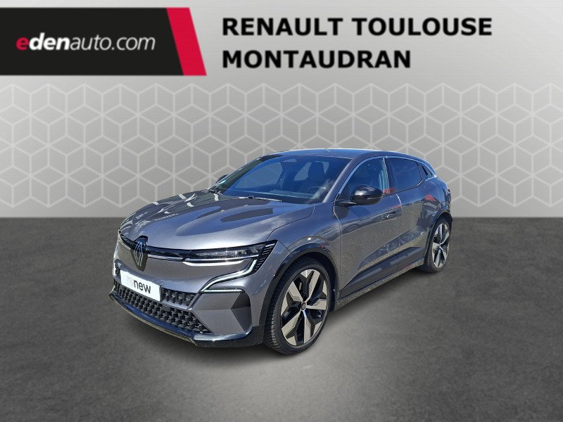 Renault Mégane - Photo 1
