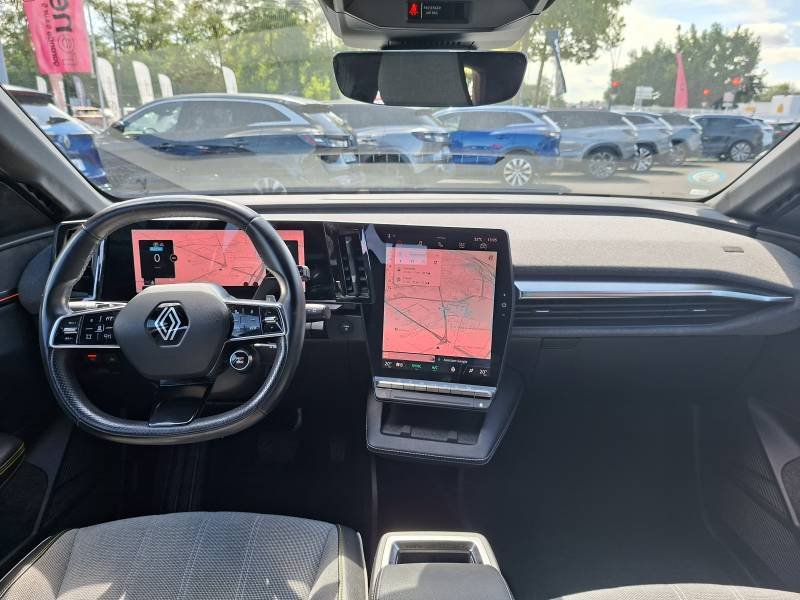 Renault Mégane - Photo 11