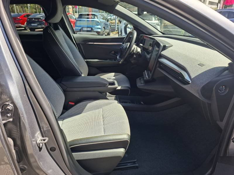 Renault Mégane - Photo 12