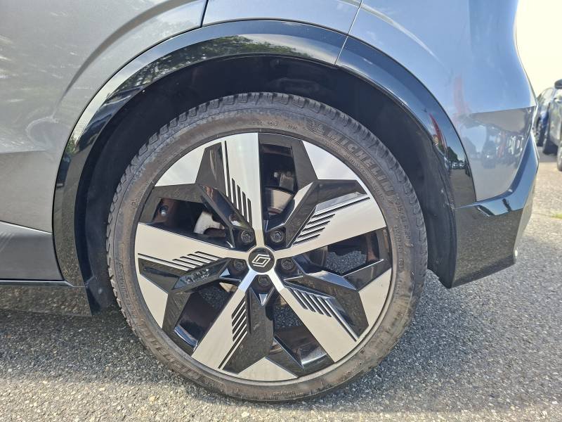 Renault Mégane - Photo 13