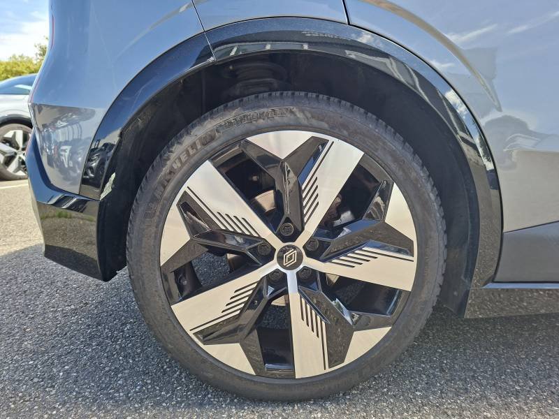 Renault Mégane - Photo 14