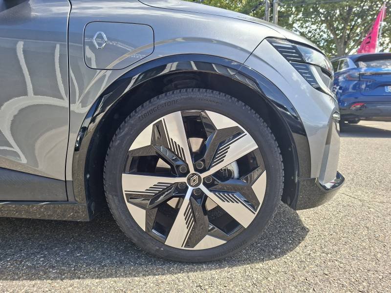Renault Mégane - Photo 15