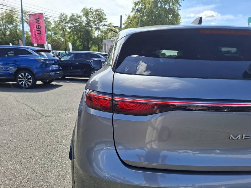 Renault Mégane - Photo 19