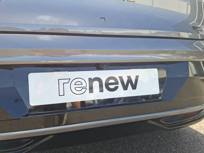 Renault Mégane - Photo 20