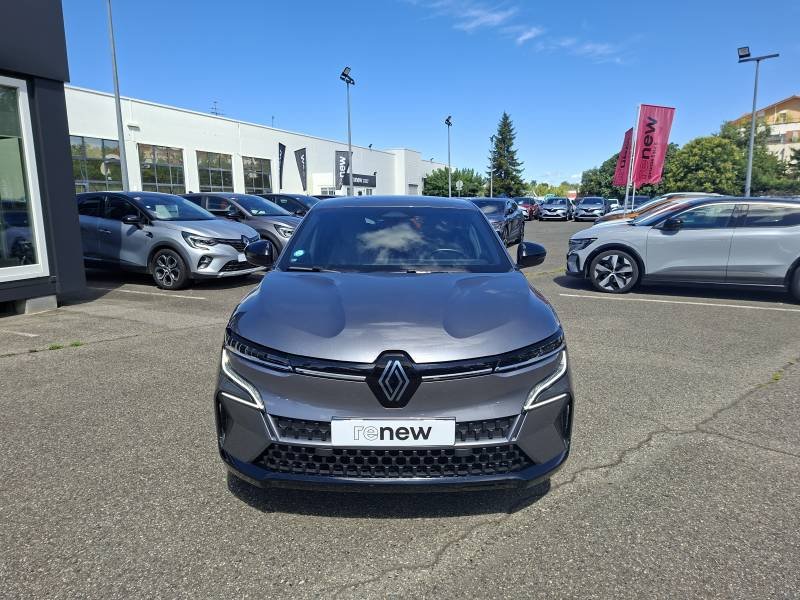 Renault Mégane - Photo 2