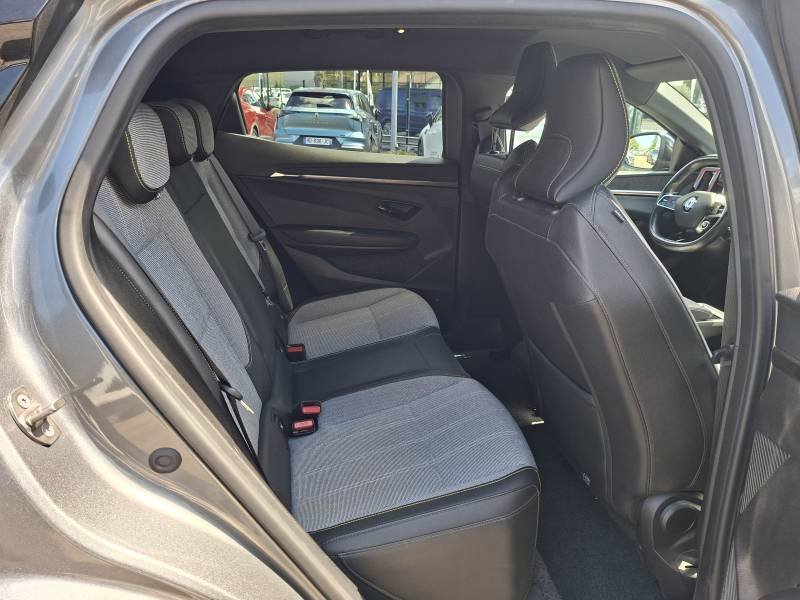 Renault Mégane - Photo 24