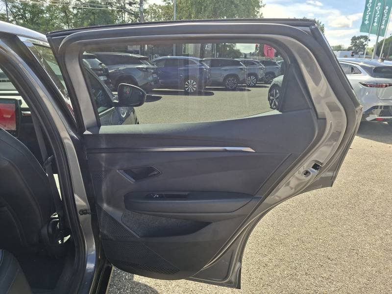 Renault Mégane - Photo 25