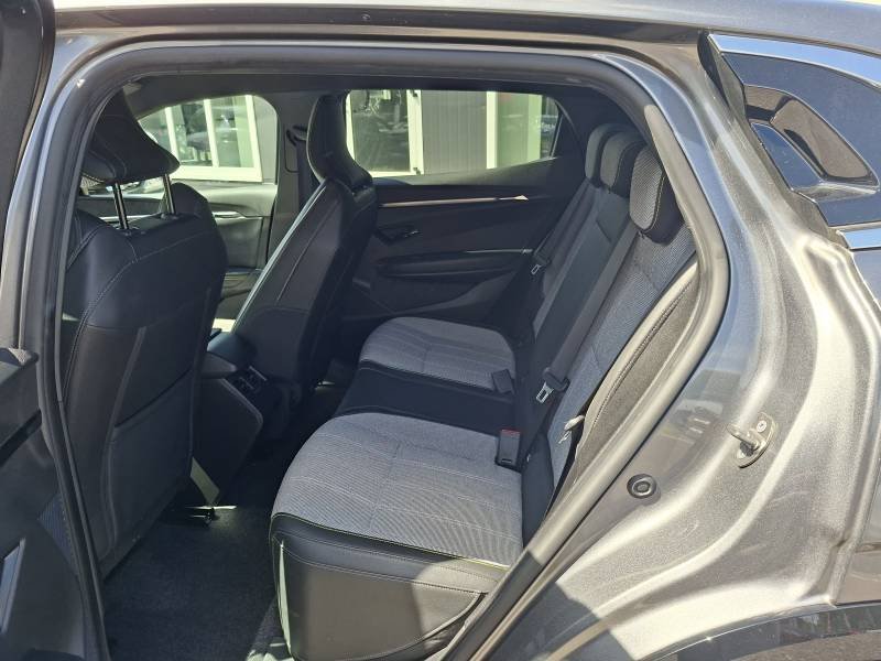 Renault Mégane - Photo 26