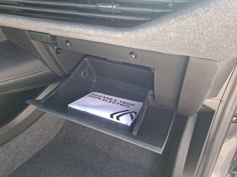 Renault Mégane - Photo 28