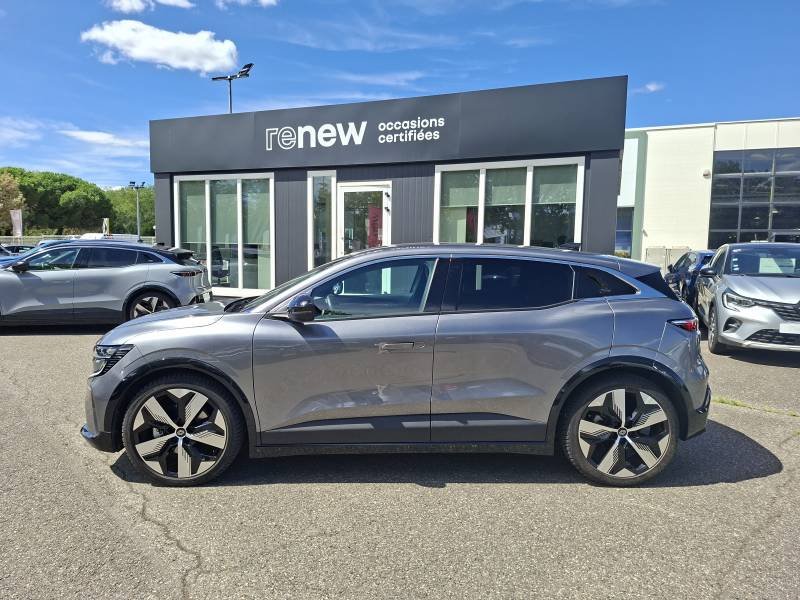 Renault Mégane - Photo 3