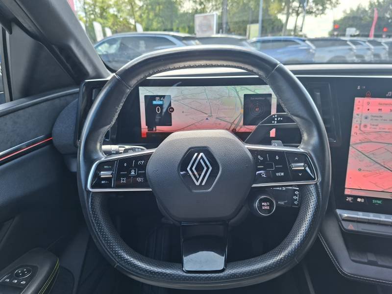 Renault Mégane - Photo 34
