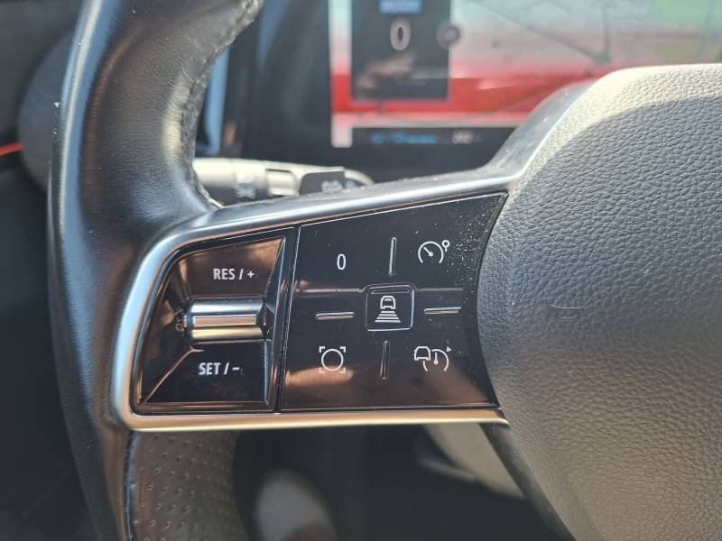 Renault Mégane - Photo 36
