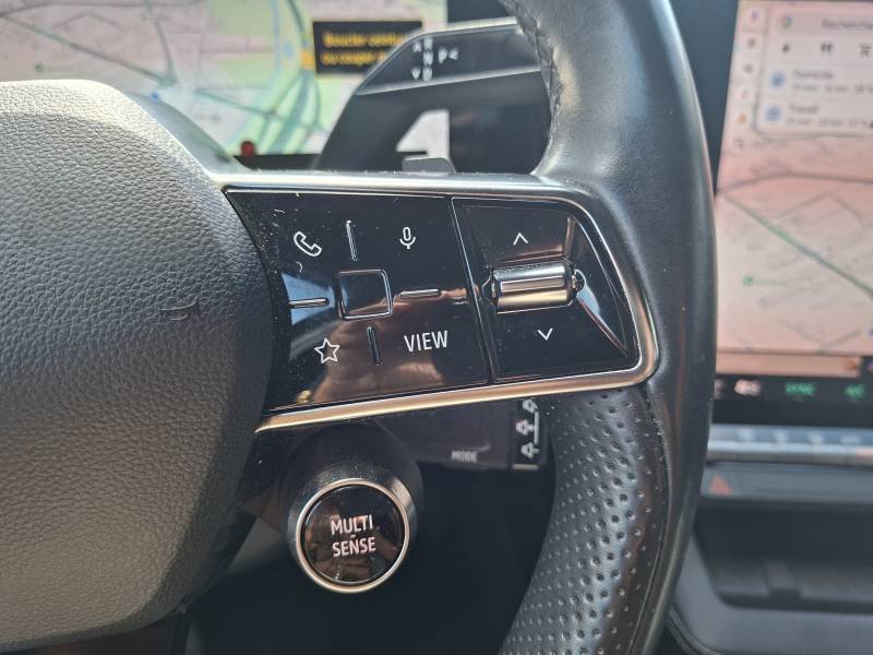 Renault Mégane - Photo 37