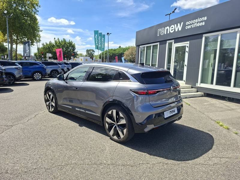 Renault Mégane - Photo 4