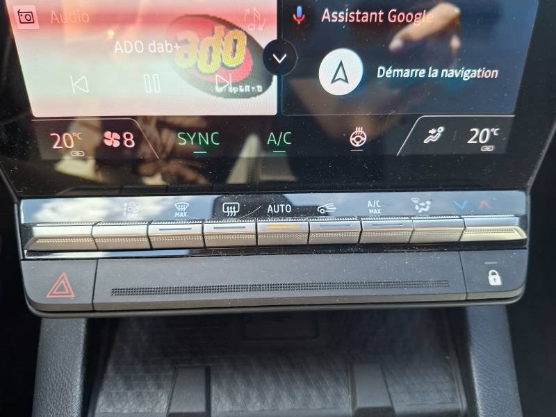 Renault Mégane - Photo 41