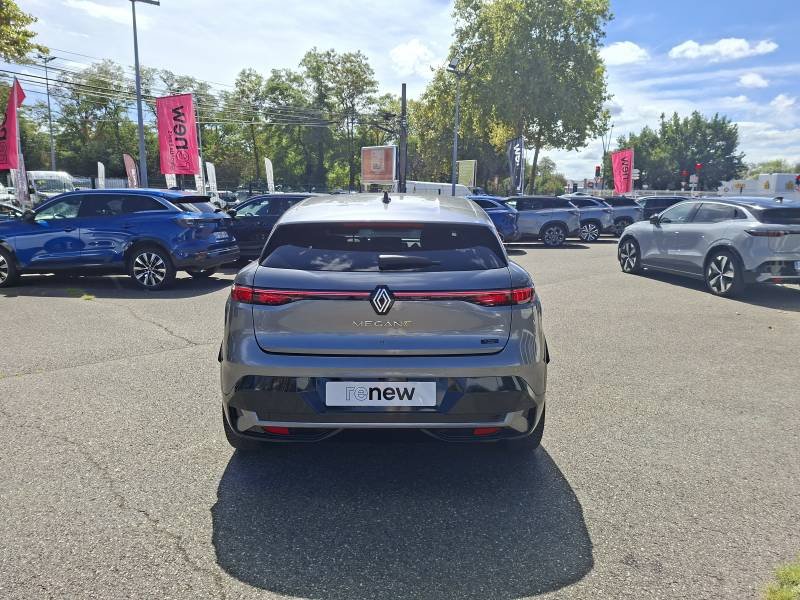 Renault Mégane - Photo 5