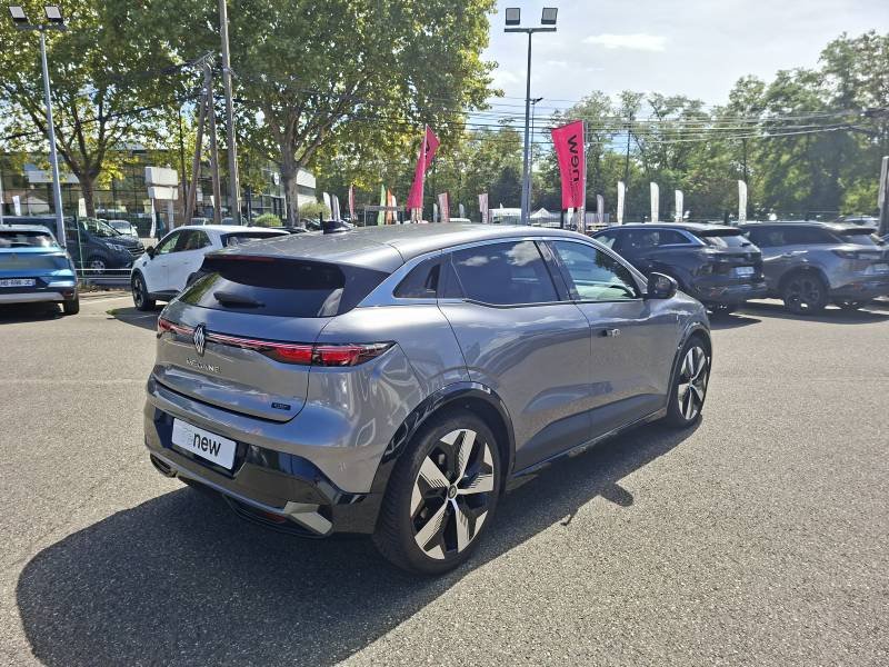 Renault Mégane - Photo 6