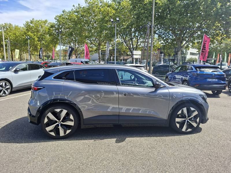 Renault Mégane - Photo 7