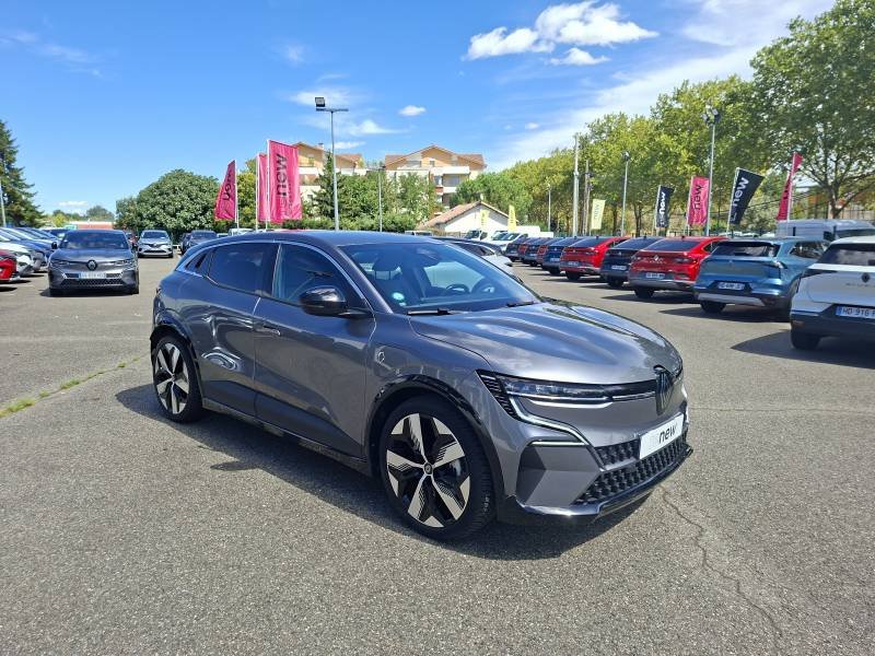 Renault Mégane - Photo 8
