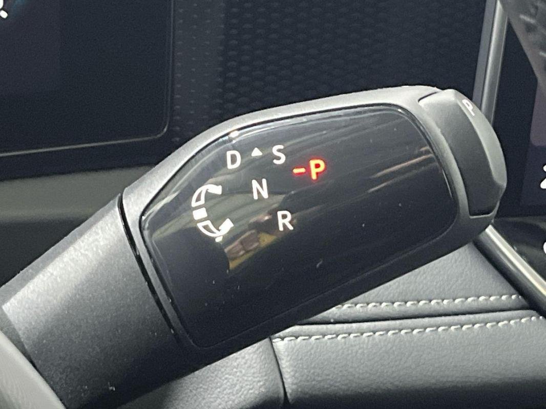 Volkswagen Tiguan - Photo 12