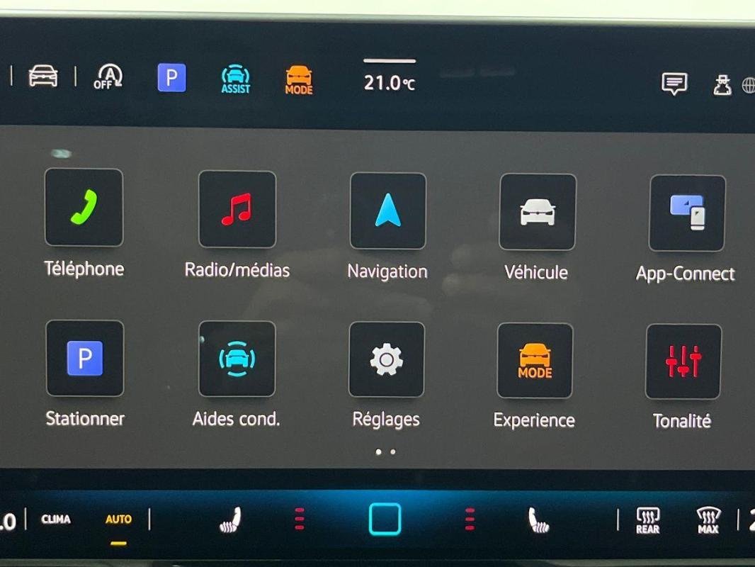 Volkswagen Tiguan - Photo 17