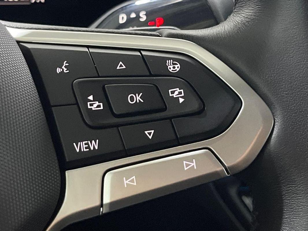 Volkswagen Tiguan - Photo 21