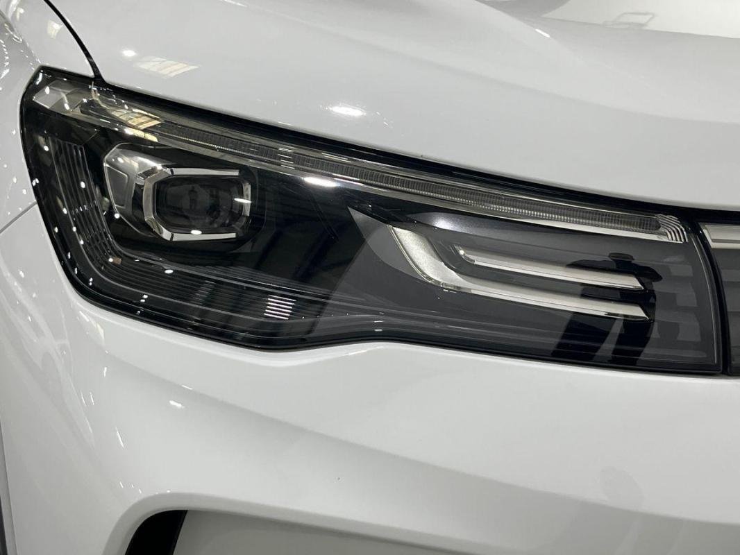 Volkswagen Tiguan - Photo 26