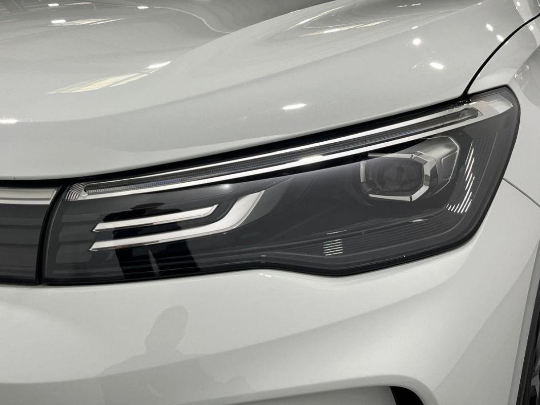 Volkswagen Tiguan - Photo 27