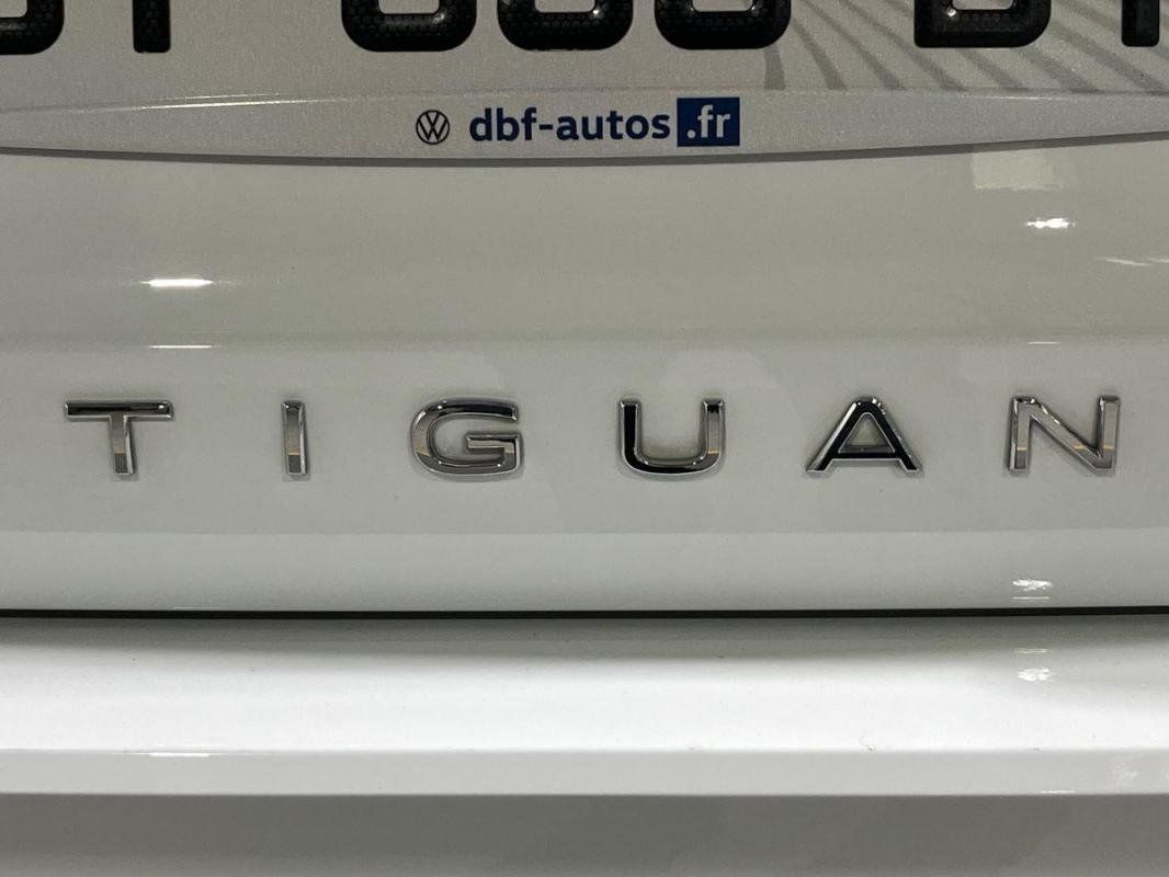 Volkswagen Tiguan - Photo 28