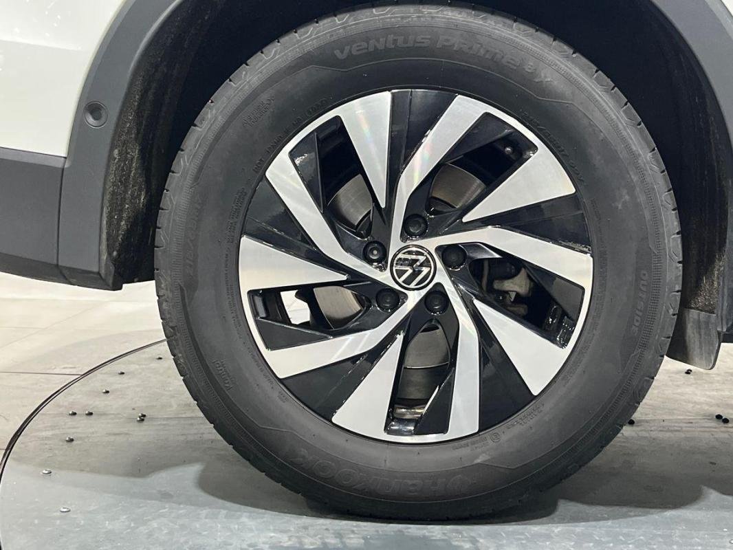 Volkswagen Tiguan - Photo 29