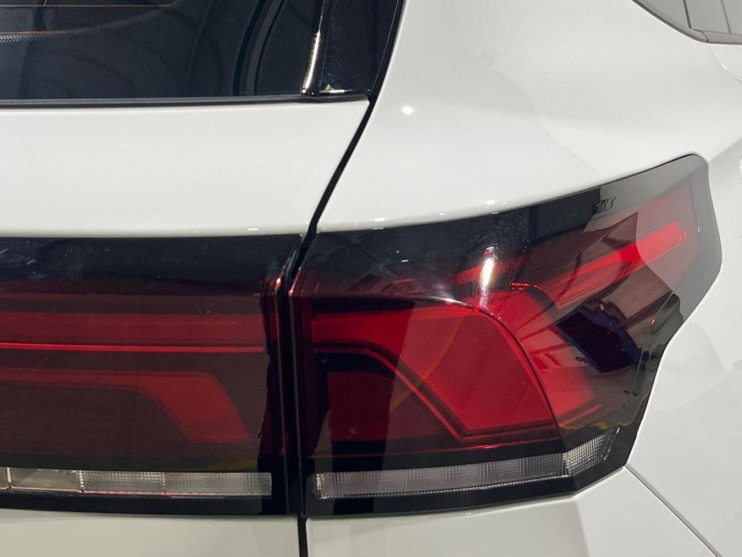 Volkswagen Tiguan - Photo 31