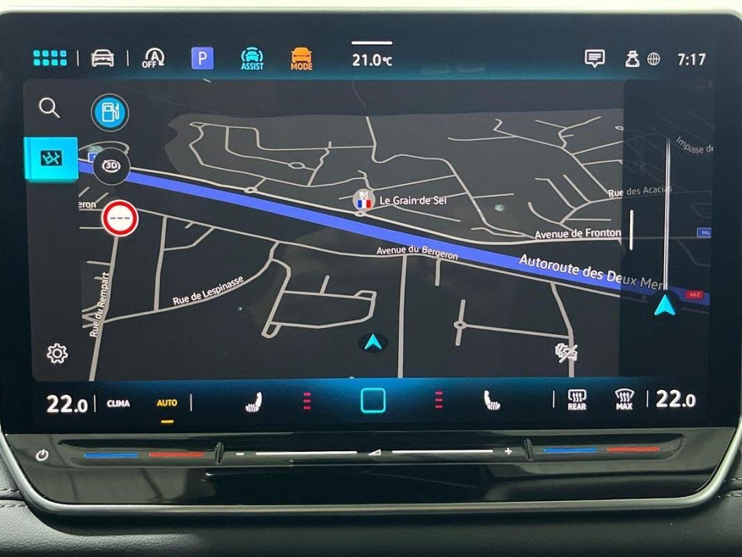 Volkswagen Tiguan - Photo 35