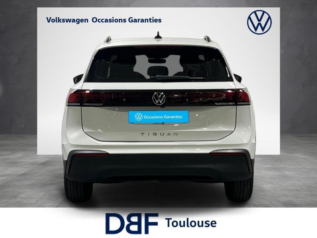 Volkswagen Tiguan - Photo 5