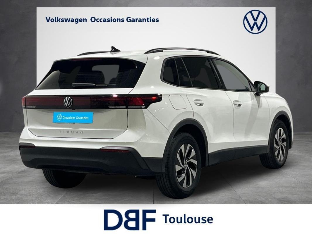 Volkswagen Tiguan - Photo 6