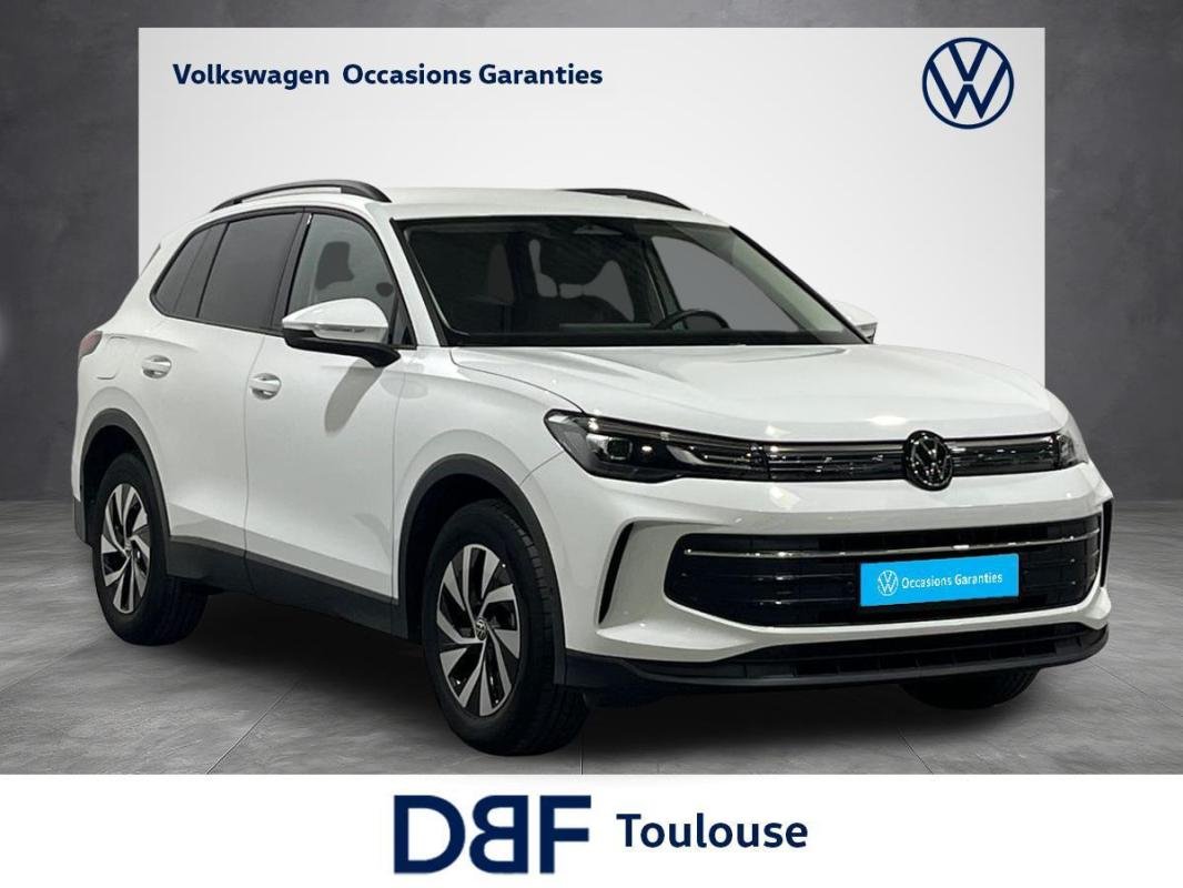 Volkswagen Tiguan - Photo 7