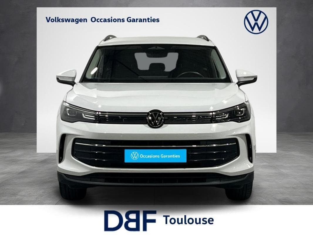 Volkswagen Tiguan - Photo 8