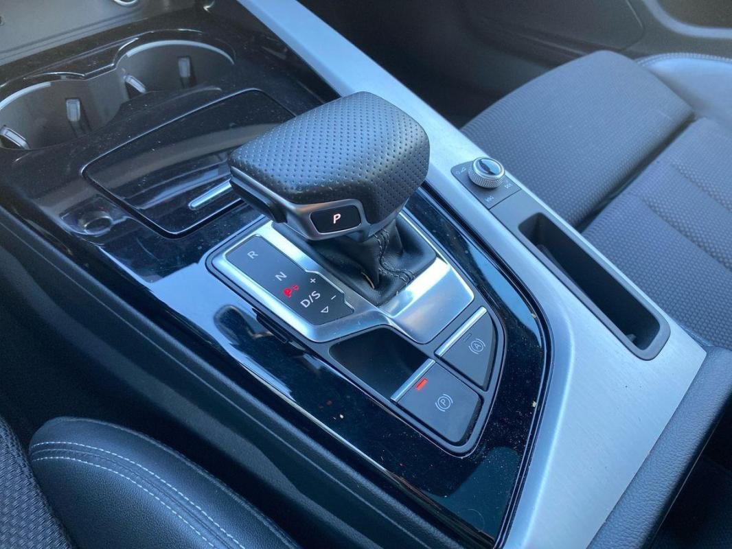 Audi A4 Avant - Photo 11