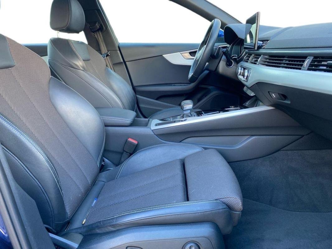 Audi A4 Avant - Photo 13