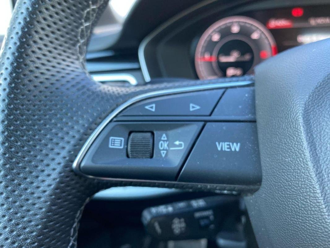 Audi A4 Avant - Photo 20
