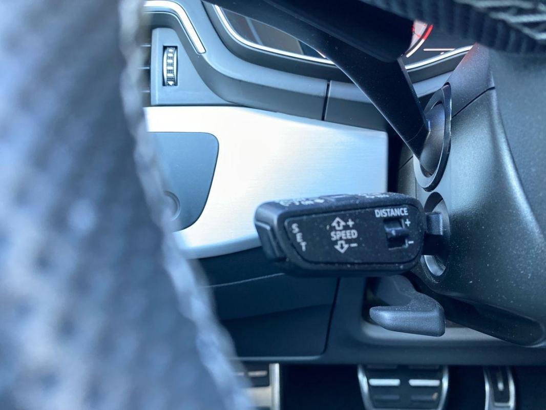 Audi A4 Avant - Photo 21