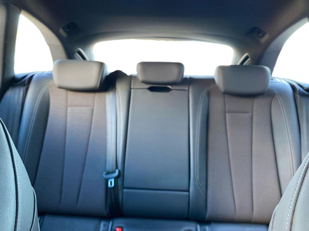 Audi A4 Avant - Photo 22